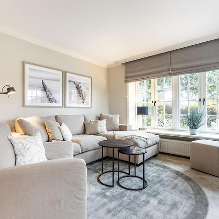 Ferienhaus Lee Munkmarsch Bagian luar foto