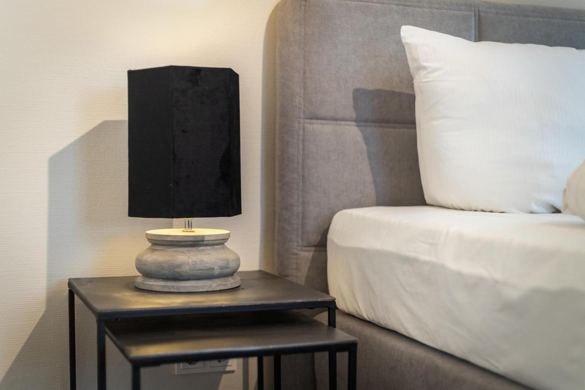 Ferienhaus Lee Munkmarsch Bagian luar foto